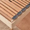Sommier de Relaxation Electrique 100x220 literie King Size