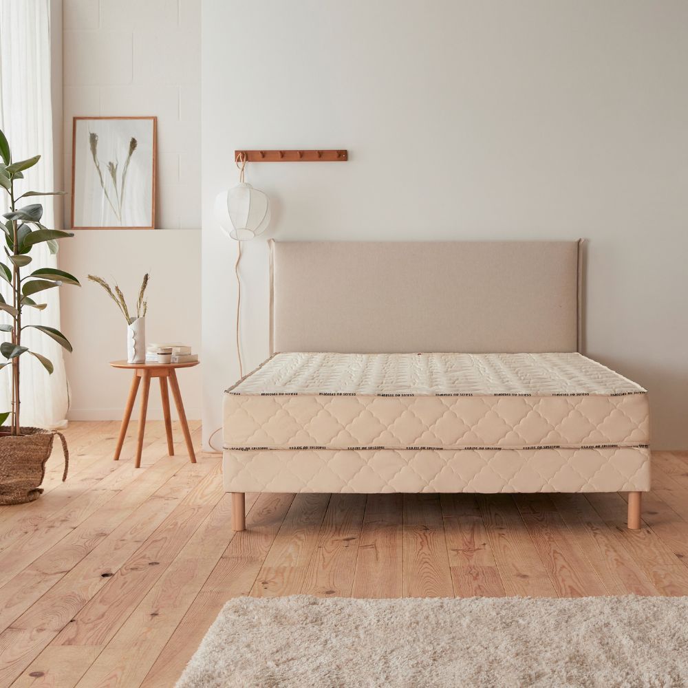 Matelas Latex FERME 2x80x190 Matelas Latex FERME 2x80x190