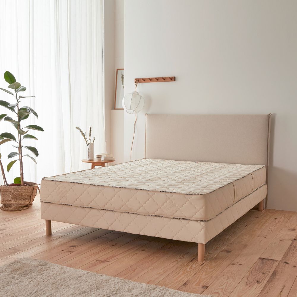 Matelas Latex TRES FERME 2x80x200 Matelas Latex TRES FERME 2x80x200