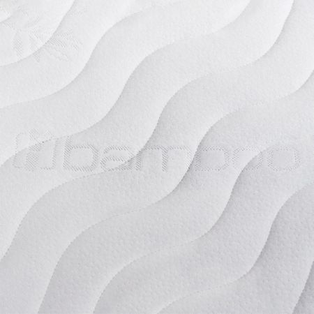 SurMatelas 90x190 Mémoire de Forme