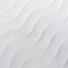 SurMatelas 90x190 Mémoire de Forme