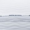 SurMatelas 90x190 Mémoire de Forme