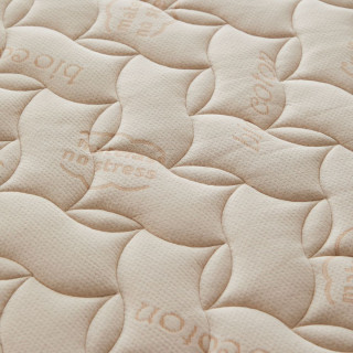 Surmatelas Latex naturel Haut de Gamme 100X200