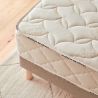 MATELAS NATUREL HAUT DE GAMME MOELLEUX 160x200