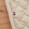 Matelas Latex MEDIUM 2x80x200