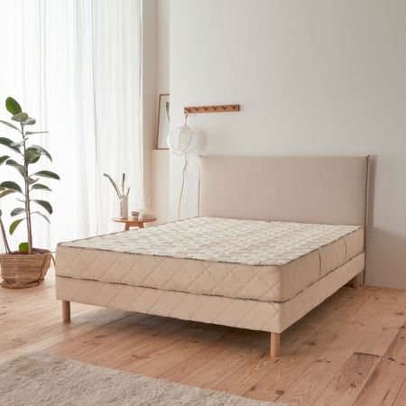 Matelas 90x210 Latex Grand ConfortMEDIUM