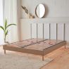 Sommier Habillé 160x200 