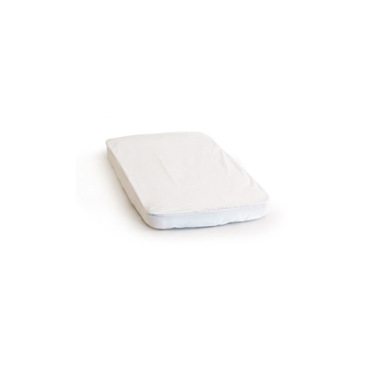 drap housse coton bio fabriqué en france