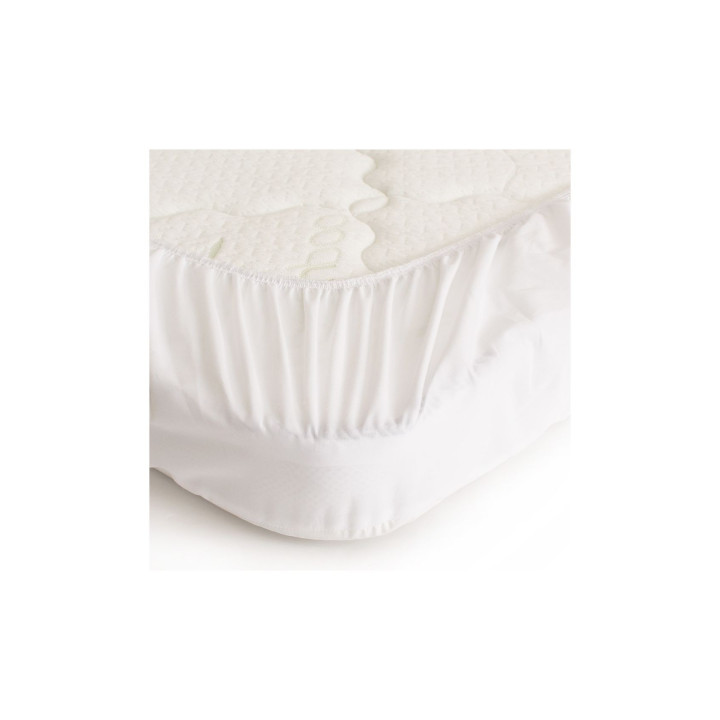 bébé drap housse en coton bio