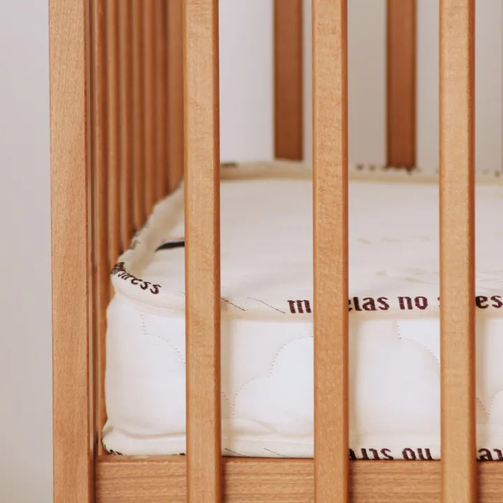 épaisseur matelas enfant