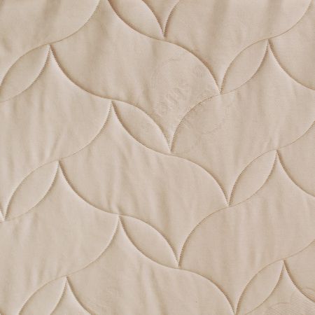 Matelas bébé 60x120 coco coutil bio coton