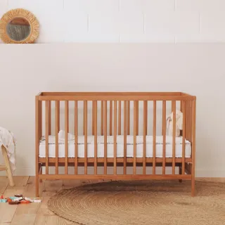 Matelas bébé mousse bambou