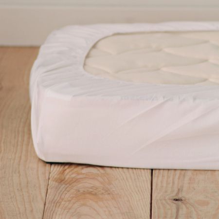 Drap Housse bébé 70x160