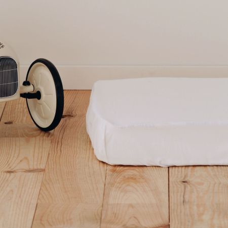 Drap Housse bébé 70x160