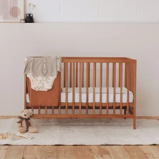 Matelas bébé anti acarien Greenfirst