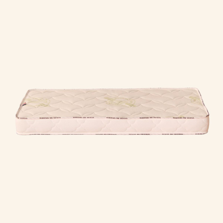 Matelas bébé anti acarien Greenfirst