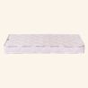 Matelas bébé mousse bambou