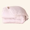 Couette 140x150 laine bio