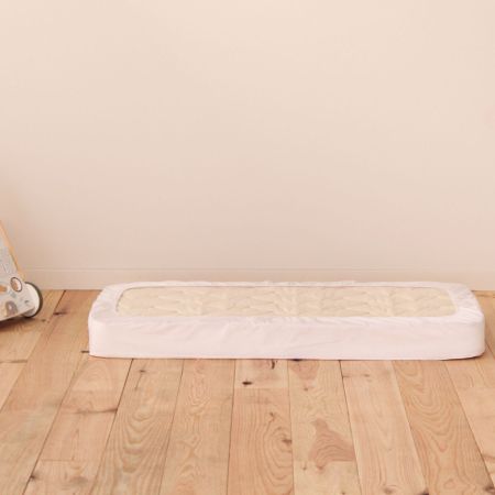 Alèse bébé PVC sur mesure