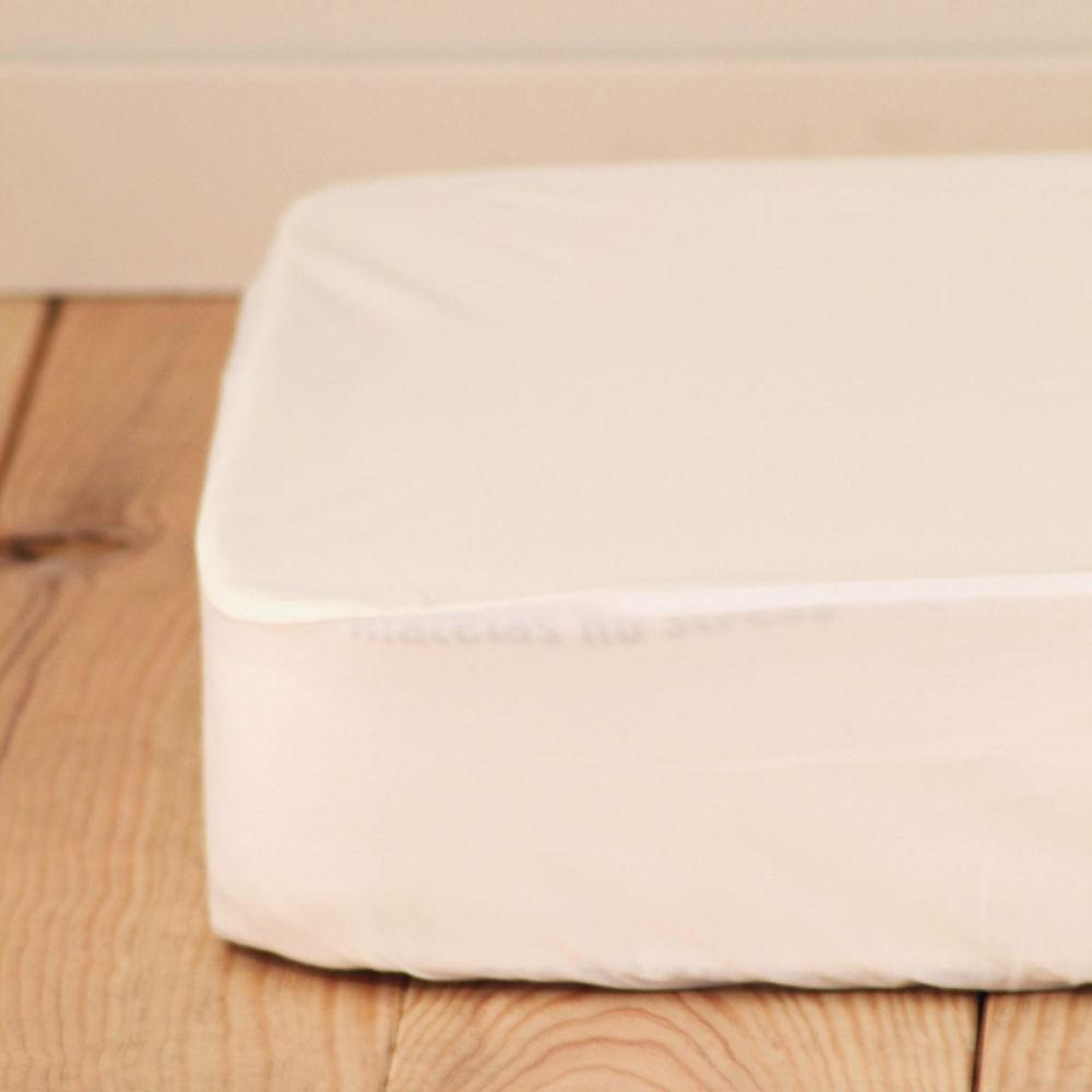 Alèse bébé PVC sur mesure