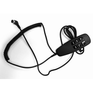 Télécommande filaire