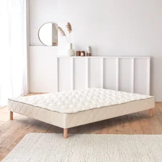 Sommier tapissier luxe