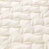 Sommier tapissier luxe coutil bambou