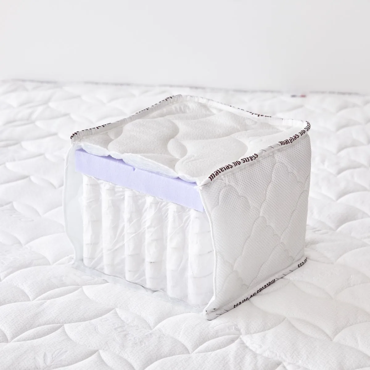 compo matelas
