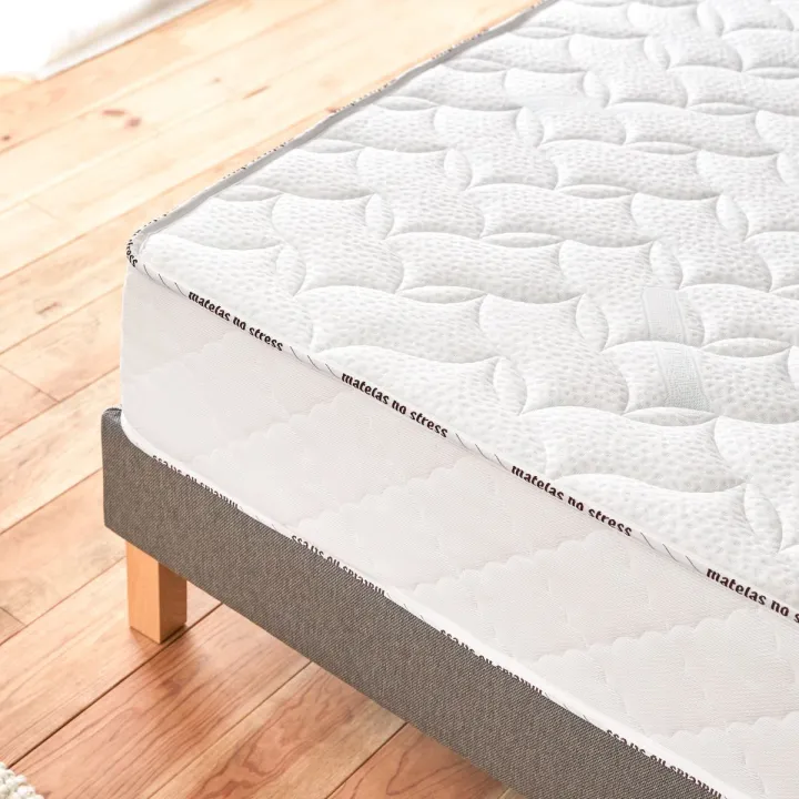 matelas en ressorts