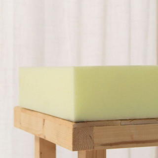 Mousse à découper sur mesure- Très Ferme - 10 cm