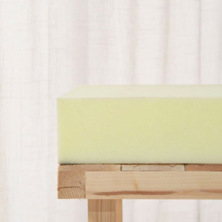 Mousse très ferme à découper sur mesure pour matelas