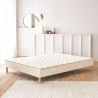 Sommier Tapissier Luxe 160X200