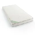 Matelas enfant bio coco latex - 13 cm