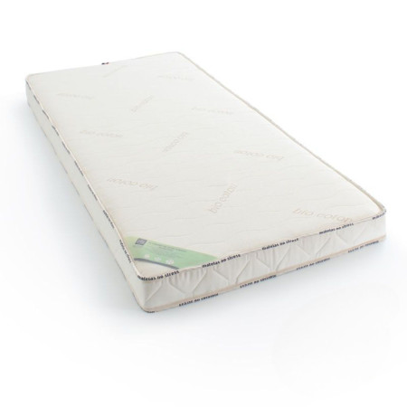 matelas enfant bio coco latex