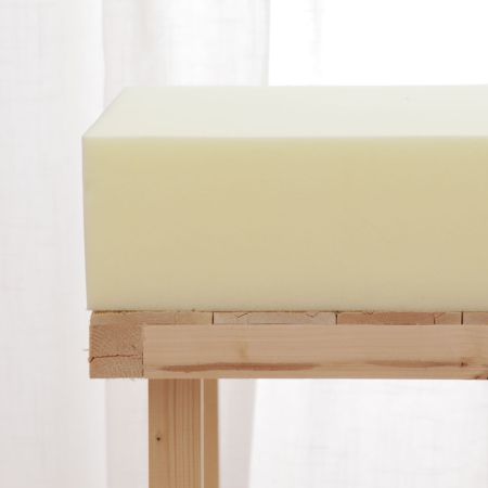 Découpe mousse ferme 14 cm-sur mesure