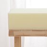 Découpe mousse ferme 14 cm-sur mesure