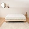 Matelas mousse ferme 18 cm depaisseur