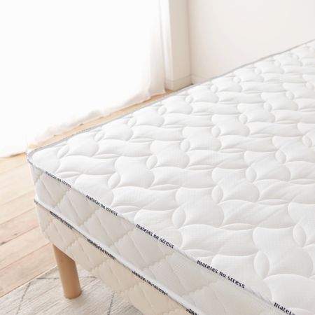Matelas ferme mousse
