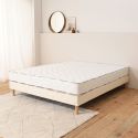 Matelas Mousse Très Ferme – Confort Durable | 18 cm