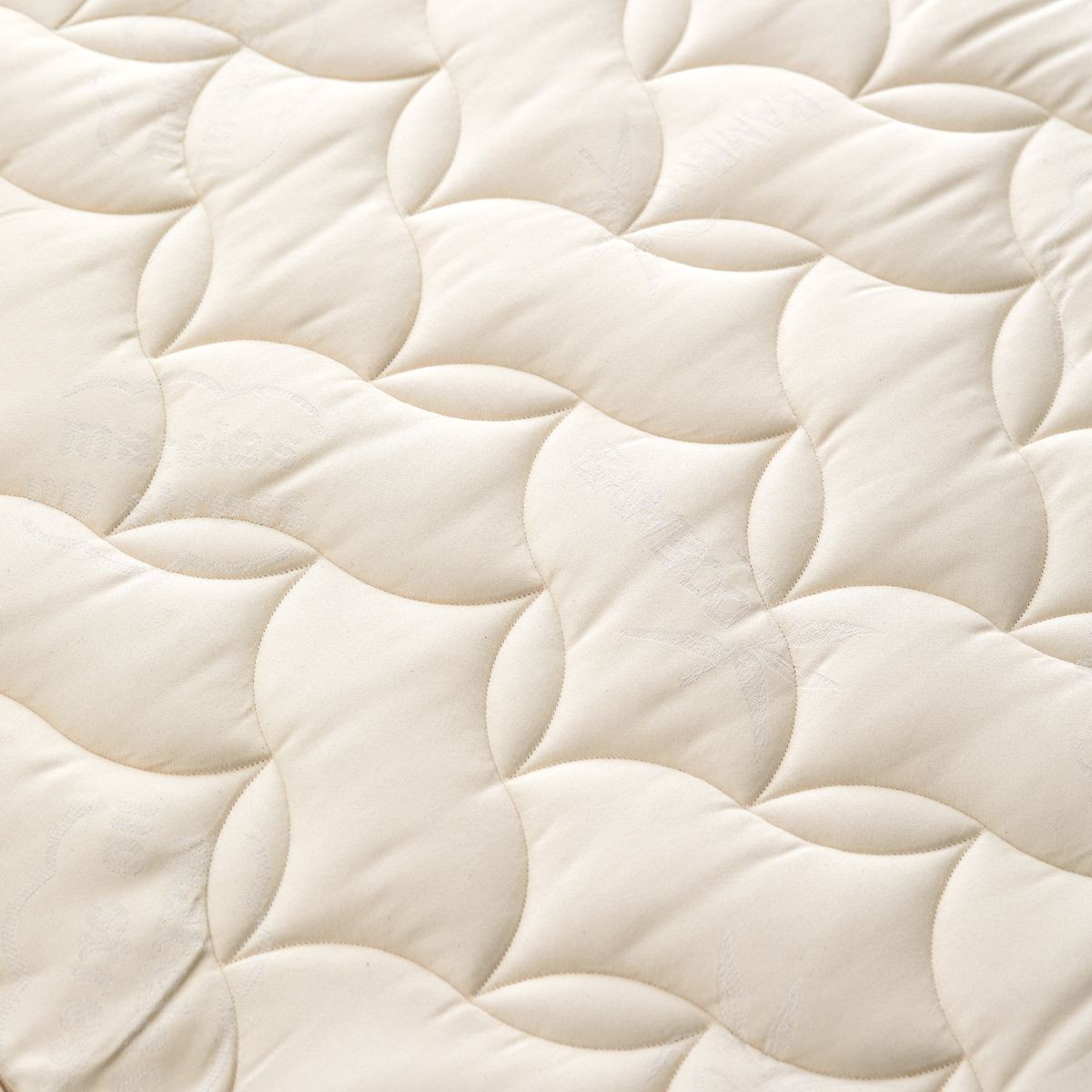 Sommier Tapissier à Lattes Lune 13 Cm 140x190 - Sommier tapissier