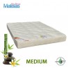 Matelas 140x180 Latex Grand Confort  MEDIUM 21 cm   