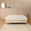 Matelas Sur Mesure, en Mousse Très Ferme 18cm