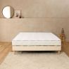 Matelas mousse 18 cmHR 50 Très ferme