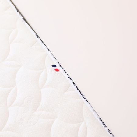 Matelas 140x190 Soutien Mémoire de Forme