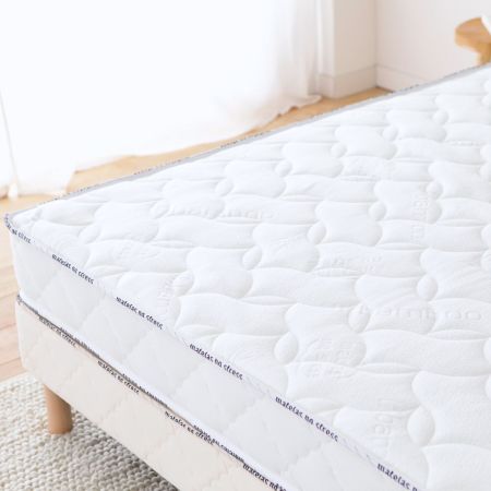 Matelas moelleux 90X180 