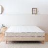 Matelas moelleux 90X180 