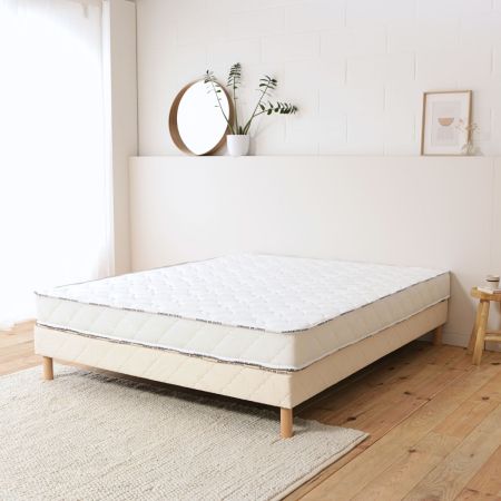 Matelas 80x170 mousse mémoire de forme