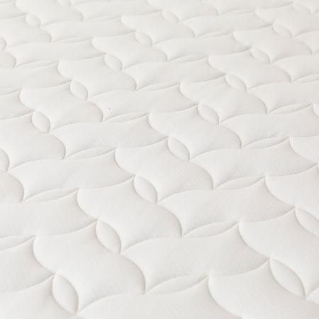 Matelas 80x190 ferme 12 cm adapté lit banquette ou tiroir