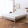 Housse de matelas 80x200 Greenfirst confort et hygiène