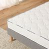 Matelas extensible 90x140 plus rallonge 50x90